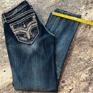 Rock Revival womens jeans